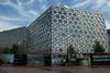 Ravensbourne College by FOA