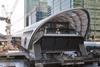 Canary Wharf Crossrail Station - Foster + Partners