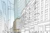 KPF rejigs approved City tower plans to make scheme more sustainable