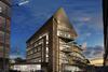 BDP's 16,000 sq m city centre campus for Cardiff and Vale College