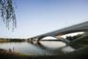 Knight Architects' specimin design for HS2 Colne Valley viaduct