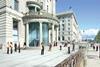 Acies to redevelop Royal Liver Building