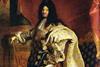 Is the prince like Louis XIV in his claims to speak for the people?