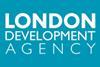 London Development Agency LDA logo
