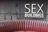 Sex and Buildings: Modern Architecture and the Sexual Revolution, Richard J. Williams