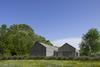 Mark Hines Architects: South Downs dwelling