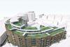 Make's Century development in Southwark