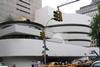 The original Guggenheim in New York