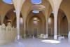 Marks Barfield Architects' £13 million Cambridge mosque