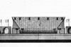 Louis Kahn’s floating concert hall