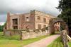 Astley Castle, Warwickshire by Witherford Watson Mann Architects
