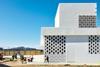 Caragol school and nursery, Mallorca by SMS Arquitectos