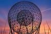 Price & Myers Geometrics has been working on artist Wolfgang Buttress’s Rise sculpture, which opens in Belfast this year.