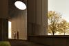 Serpentine Pavilion 2022_Black Chapel_Theaster Gates Studio