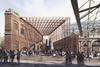 Museum of London in talks with mayor and City to plug new home’s £100m funding gap