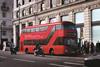 The new Routemaster