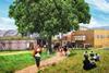 BDP's Expansions plan for the Essex Business School, Colchester