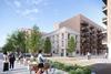 Pudding Mill Lane phase 1 b