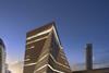 Tate Modern extension by Herzog & de Meuron