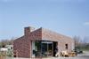 Day centre in Noordwijk by Onix Architects