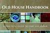 Old House Handbook by Roger Hunt & Marianne Suhr