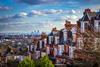 london homes