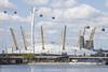 Wilkinson Eyre’s Thames cable car 