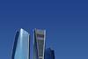 Etihad Towers by DBI Design