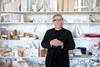 Libeskind: I never dreamt of being an architect