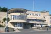 The A-listed Rothesay Pavilion is one of the best art deco buildings in Scotland.