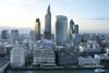 Viñoly’s walkie-talkie was revised following Cabe’s design review.