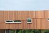 On Monday, Northampton Academy’s 1,420 pupils move into their new building designed by Feilden Clegg Bradley.