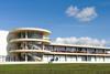 Haworth Tompkins to refurbish Grade I-listed De La Warr pavilion