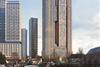 Apt redesigns KPF’s 55-storey twin towers