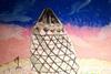 The Gherkin by Niamh S