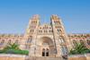 Natural History Museum low res