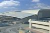 The £410 million terminal will have a capacity for 19 aircraft.