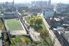 Grimshaw to design a mixed-use scheme in the south Bronx, New York. 