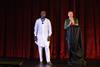 David Adjaye receives the RIBA Royal Gold Medal 3