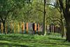 Regent’s Park Open Air Theatre by Haworth Tompkins Architects