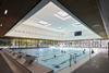 (8) Ravelin Sports Centre - FaulknerBrowns Architects - ©Richard Chivers