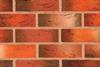 Wienerberger’s Northgate and Eastgate blend Terca facing bricks