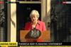Theresa May's resignation speech in full as tearful PM confirms exit in two weeks