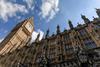 Palace of westminster