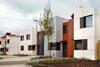 Rogers Stirk Harbour & Partners’ Oxley Woods scheme in Milton Keynes proves well designed housing is good for business.