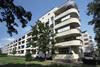 Berlin modernist housing chosen