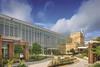 VA Outpatient Clinic in Austin, Texas by Page Southerland Page