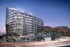 3D Reid’s design for the Co-operative Group’s new head office building in Manchester 