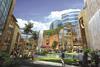 Benoy's mixed-use scheme in Pune, India