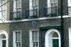 The Charles Dickens Museum in central London